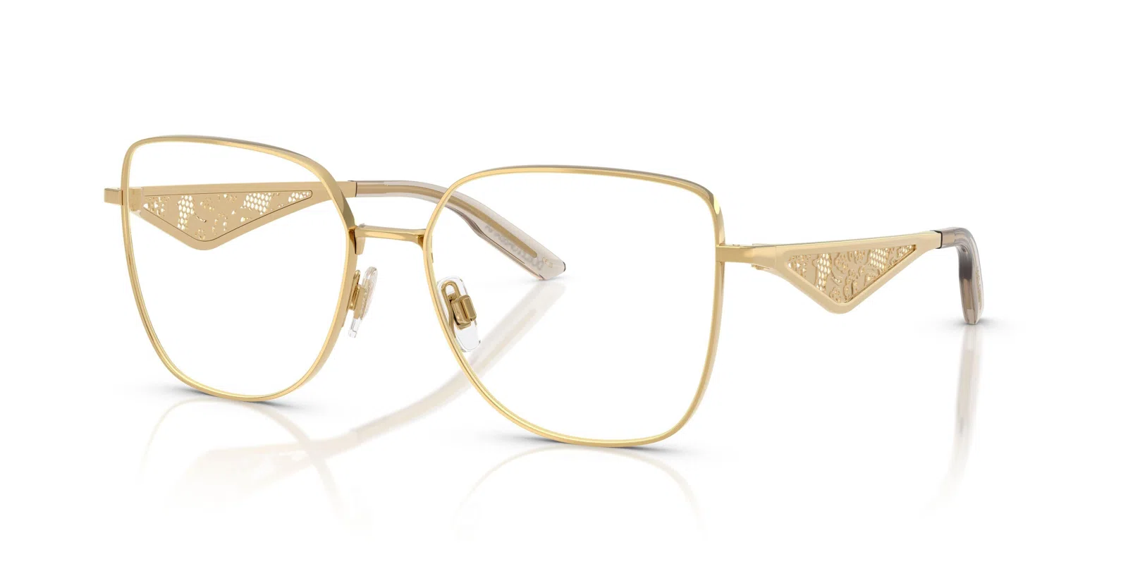Dolce & Gabbana 1358 Eyeglasses - view 6